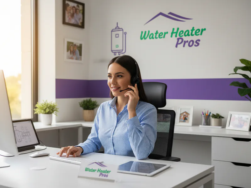 Water Heater Repair  in Pennington  FAQ